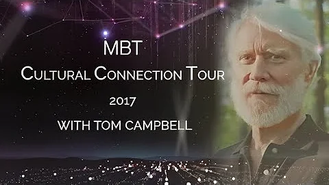 Tom Campbell World Tour 2017 New York Day 2