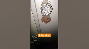 How to unlock a Almirah lock without of keys #lock #lockpicking #almirah #shorts