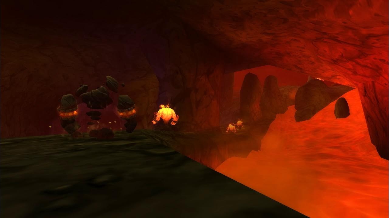 Der geschmolzene Kern #17 (WOW Video-Slideshow) - YouTube