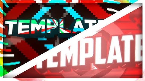 #2 [AM] 2D Intro Template | 100% Android - Ft. R29 Design!