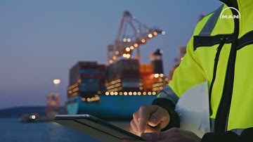 MAN SeaAhead - why to choose our digital solutions