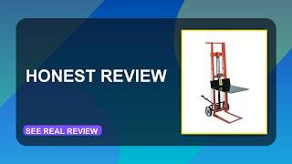 Wesco Industrial Products 260001 Steel Frame 2 Honest Review 2026