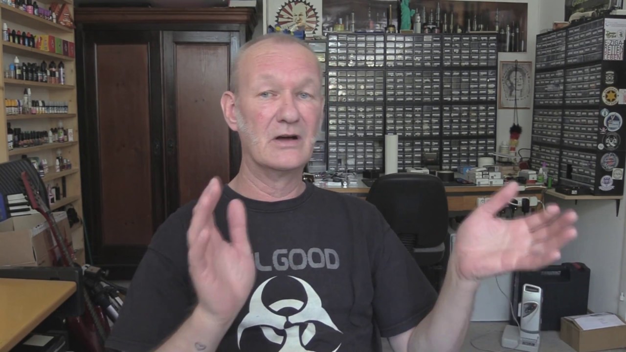 Vorschau Hall of Vape Stuttgart