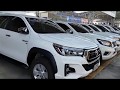 ฟรีดาวน์ทุกคัน revo triton navara ยกสูงสวยๆหล่อๆ auto