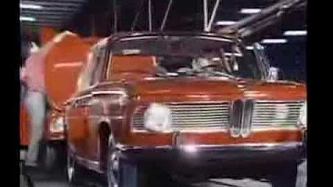 BMW History - Full Documentary