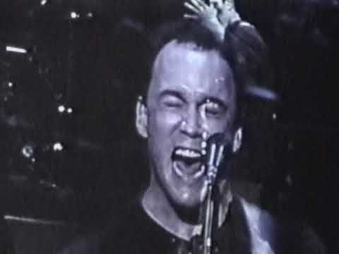 Seek Up - Dave Matthews Band - 7/30/01 - [Epic Wailing Version] - SPAC