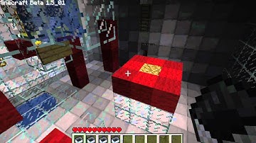 Minecraft: Minecraft