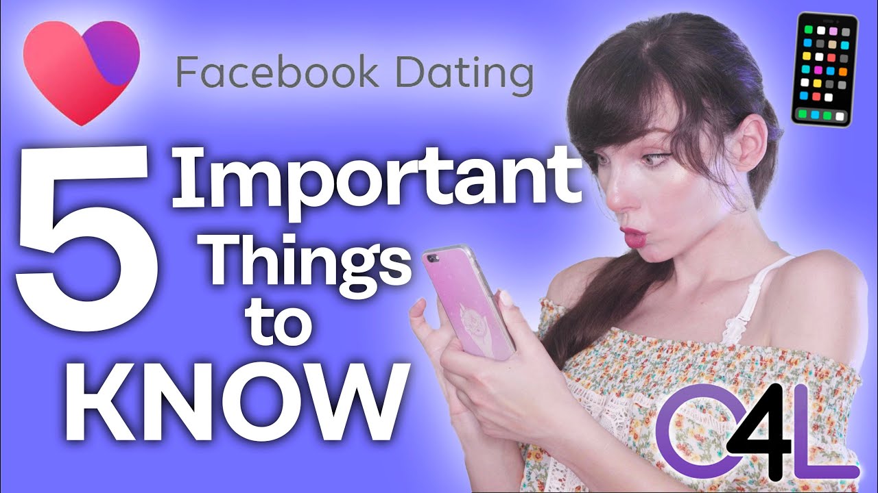 Facebook Dating Review 2022 [Is the long-awaited app worth it?]