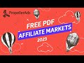 [FREE PDF] Emerging Markets Trends 2023 for Media Buyers &amp; Affiliate Marketers