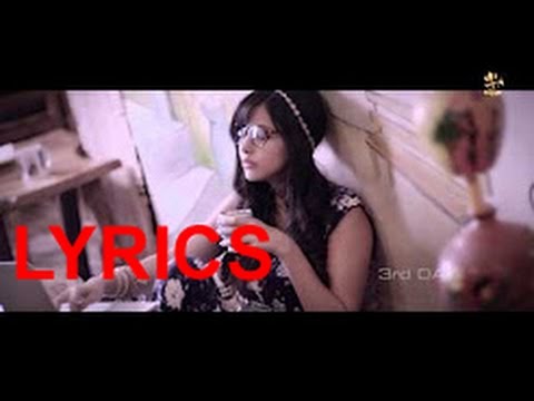 KHAABLYRICS || AKHIL || NEW PUNJABI SONG 2016|| FEAT PARMISH VERMA || CROWN RECORDS ||