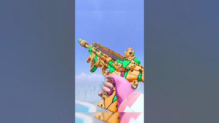 TOP 5 *META* LOADOUTS in MW3 SEASON 6! 👑 (MW3 Multiplayer Best Class Setups) #cod #mw3 #warzone