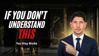 Rich vs Poor Mindset The One Thing That Changes Everything