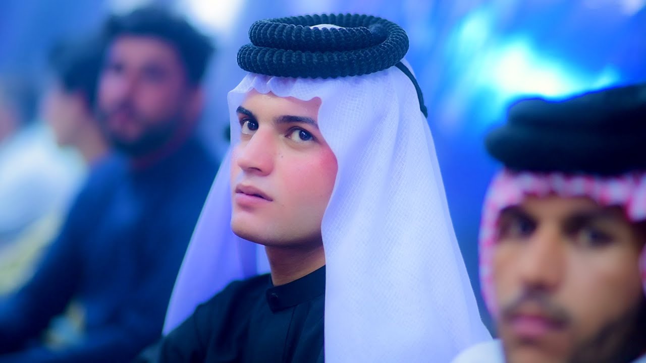 عرس علي مالك النصراوي