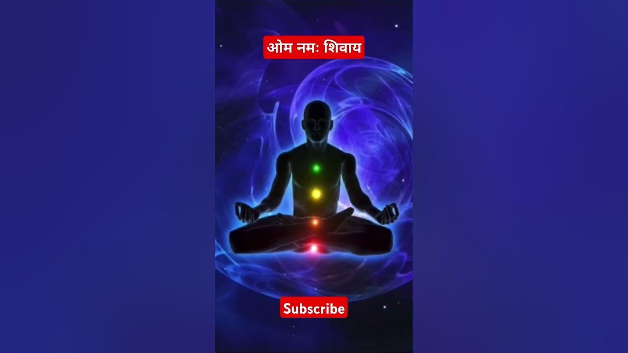Om Namah Shivaya 108 Times for Peace, Abundance & Spiritual Growth | Mantra Meditation #universe