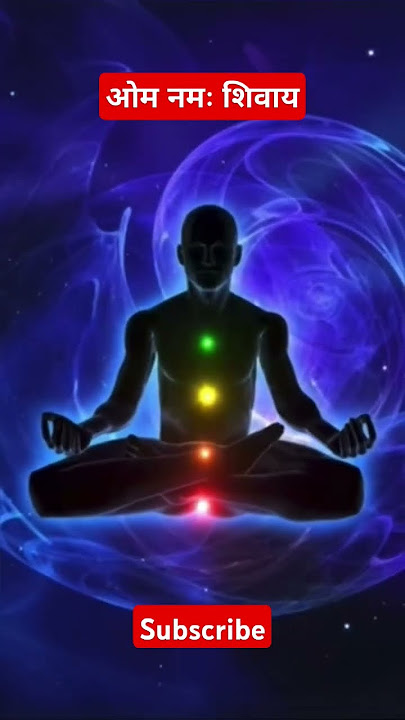Om Namah Shivaya 108 Times for Peace, Abundance & Spiritual Growth | Mantra Meditation #universe