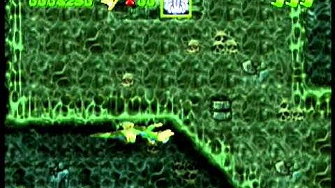 (3DO) GEX Alpha - prewiew