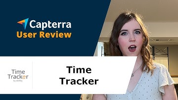 Time Tracker Review: Doesn