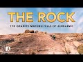 The Rock - The Incredible Journey