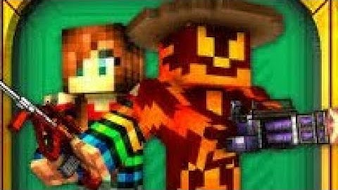 Block Force 2.2.0 Mega Mod V8 APK Final Download Released