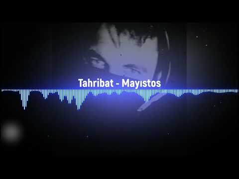 Tahribat - Mayıstos ( Official Audio )