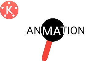 Professional Text Animation with Kinemaster | by MNC CREATIVE
