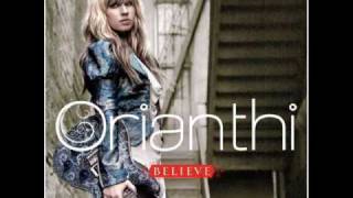 Orianthi: Believe chords