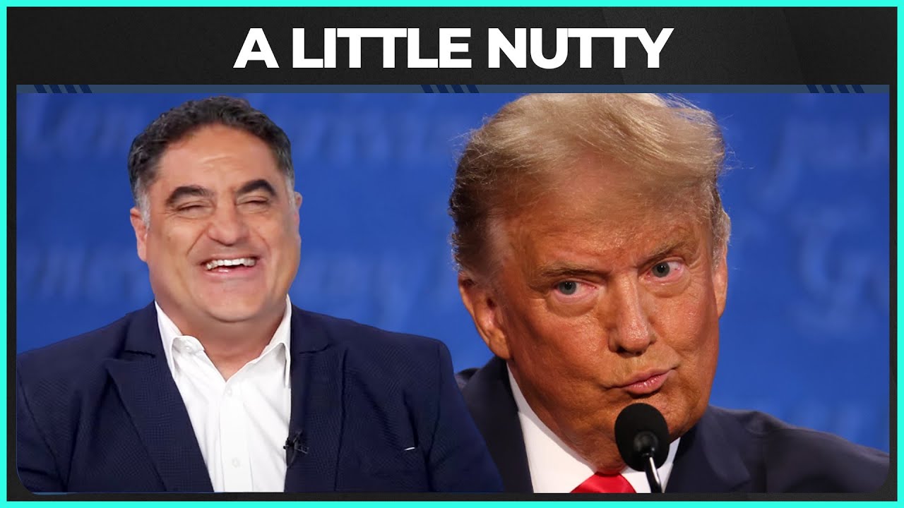 Trump Went Off The Rails This Week