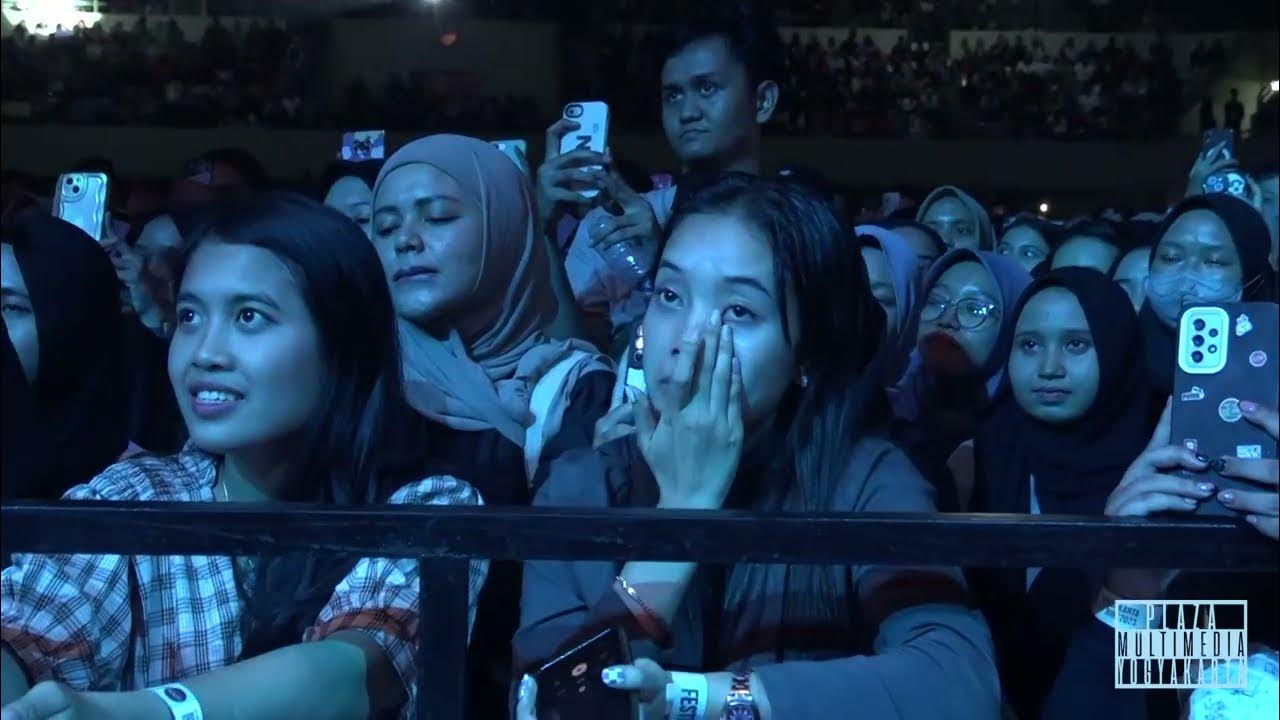 YURA YUNITA - Dunia Tipu-tipu #yurayunita YURA YUNITA - Dunia Tipu-tipu #yurayunita