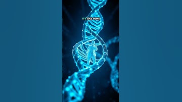 Gene Editing Meets Holograms: The Future Unveiled, #Genetics #GeneEditing #FutureTech