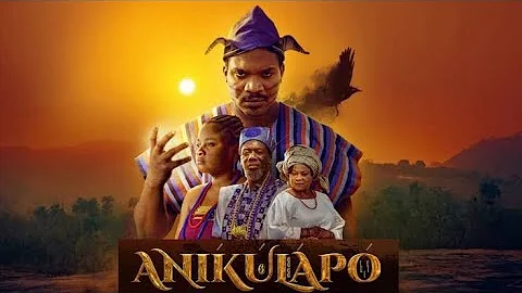 ANIKULAPO - Kunle Remi, Bimbo Ademoye, Lateef Adedimeji 2024 Latest Nigerian Movie #2024 #nigeria