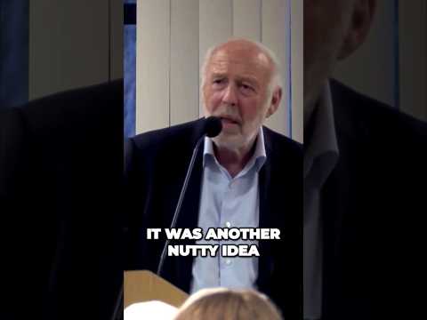 🚀📚 James Simons'