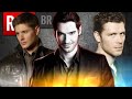 Demnio interior lucifer dean winchester klaus  viguel