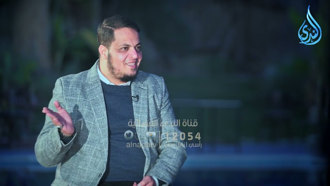 براهين النبوة 2 | أجندة الشيطان | د هيثم طلعت مع د أحمد الفولي |ح 18