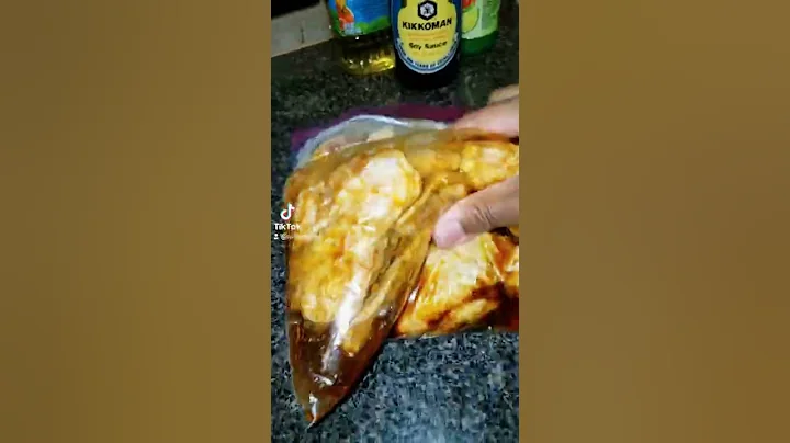 Make these wings and you'll never order Wingstop again #shorts #wings