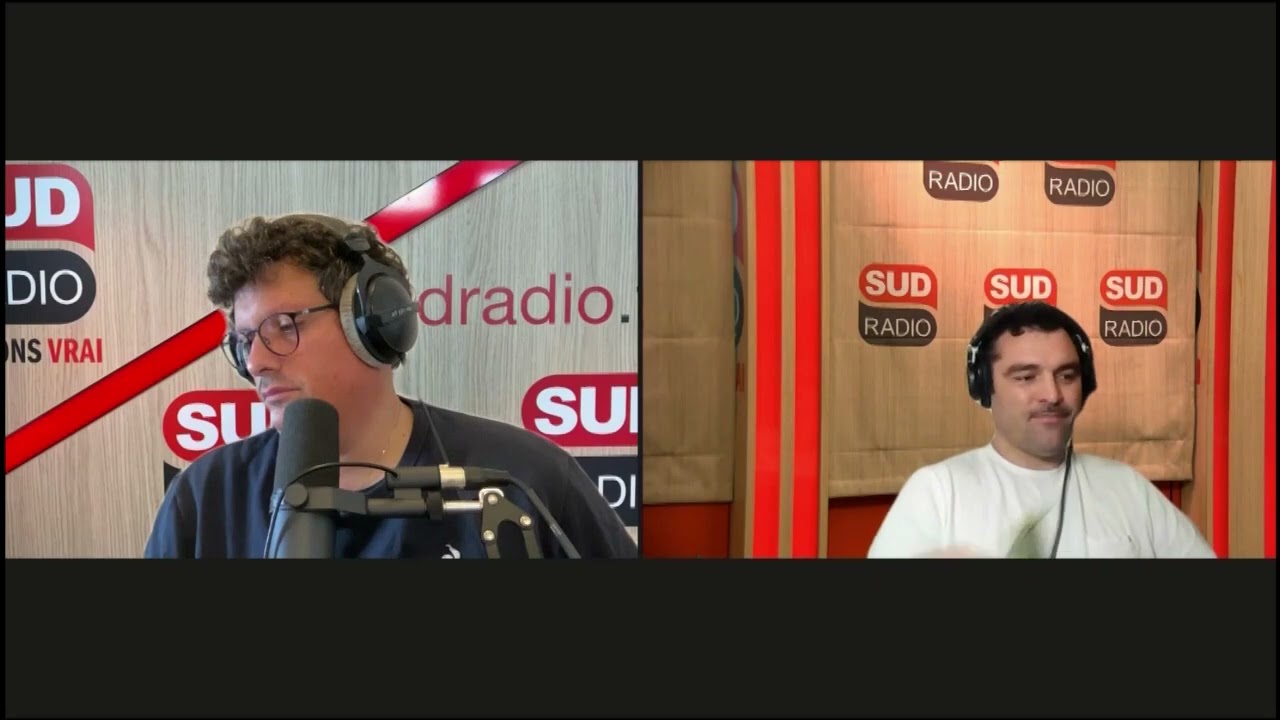 Le Journal de la Coupe du Monde : l'avant-match France - Italie