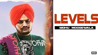 LEVELS - Official Video | Sidhu Moose Wala ft Sunny Malton | The Kidd LEVELS - Official Video | Sidhu Moose Wala ft Sunny Malton | The Kidd