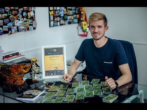 Книга "Как толковать искусство Таро" ✦ Школа Таро ✦ Вадим Безделев Книга "Как толковать искусство Таро" ✦ Школа Таро ✦ Вадим Безделев