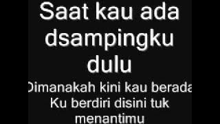 Ambulance Panic Voice - Janji Terakhir (With Lyric).wmv