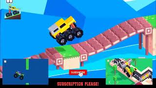 Artems Gameplay Livestream Gameplay Fancade Drive Mad