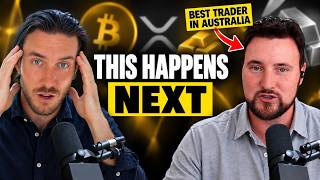 Australia’s Best Trader Hasn’t Touched Crypto All Year… Until Now