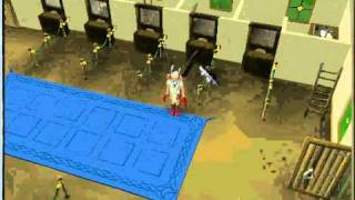 Connerscape 508 Runescape Private Server [PK] [DCLAWS] [AGS] [SPAWN]