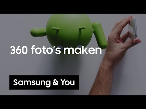 Video: Hoe om 'n gebroke Samsung Galaxy te herstel (met foto's)