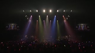 Kessoku Band - Live Performance [ANIPLEX 20th Anniversary]  [ENG sub]