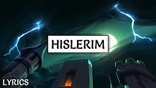 Serhat durmus ~ Hislerim ft. Zerrin (lyrics) Resimi
