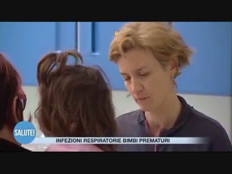 Video: Anno In Revisione 2013: Terapia Intensiva - Infezioni Respiratorie