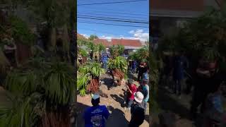 Download Lagu ATRAKSI BEBEGIG BALADDEWA MP3