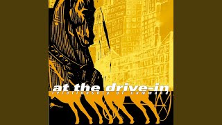 Video thumbnail of "At the Drive-In - Arcarsenal"