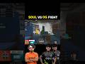 Soul Vs Orangutan Fight 🤯 Akop Eliminated iQOO Soul 😱#esports #bgmi #bmps2026 #gaming #soulgoblin