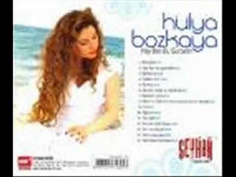 Hülya Bozkaya-Ağlaram