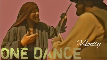 ONE DANCE ROUND2HELL VELOCITY EDIT | R2h status | R2h edit | Round2hell status | one dance song